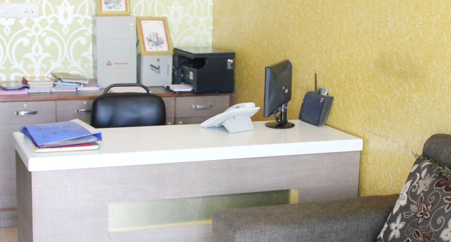 Hotel Angel Jawahar Circle, Jaipur 5